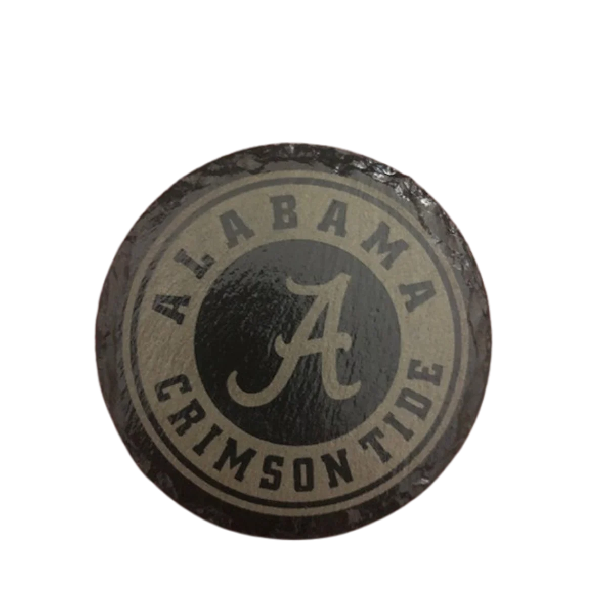 Alabama Crimson Tide Slate Coaster