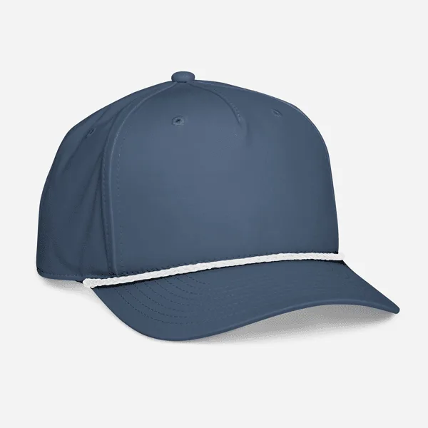 Classic Rope Cap