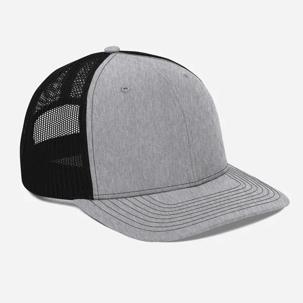 Snapback Trucker Cap