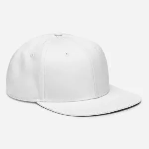 Otto Snapback Cap