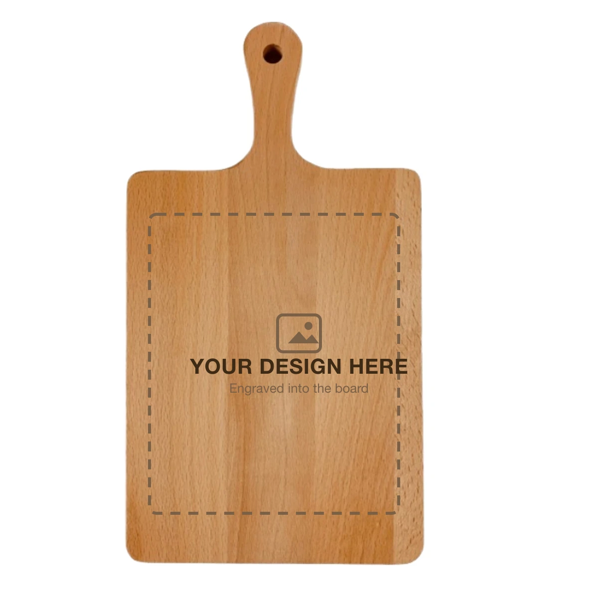 Custom Charcuterie Board