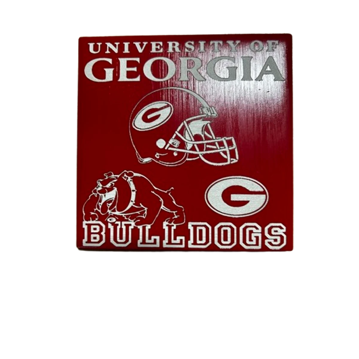 Florida State Seminoles Coaster