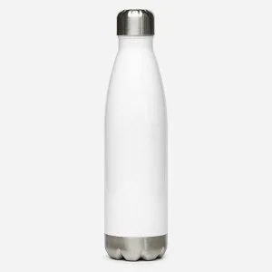 Stainless Water Bottle (17oz)