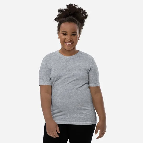 Youth Staple Tee